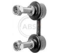 Giunto barra stabilizzatrice Asta del pendolo 260153 A.B.S. per BMW X5