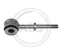 Giunto barra stabilizzatrice Asta del pendolo 260157 A.B.S. per PEUGEOT FIAT