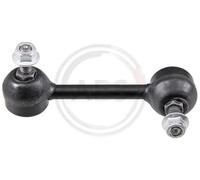 Giunto barra stabilizzatrice Asta del pendolo 260177 A.B.S. per HONDA ACCORD VI