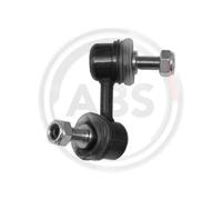 Giunto barra stabilizzatrice Asta del pendolo 260182 A.B.S. per HONDA STREAM
