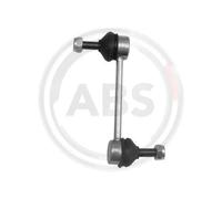 Giunto barra stabilizzatrice Asta del pendolo 260217 A.B.S. per MITSUBISHI