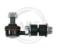 Giunto barra stabilizzatrice Asta del pendolo 260235 A.B.S. per NISSAN FORD