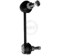 Giunto barra stabilizzatrice Asta del pendolo 260240 A.B.S. per RENAULT OPEL