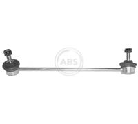 Giunto barra stabilizzatrice Asta del pendolo 260246 A.B.S. per RENAULT TWINGO I
