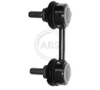 Giunto barra stabilizzatrice Asta del pendolo 260265 A.B.S. per TOYOTA COROLLA
