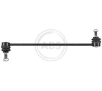 Giunto barra stabilizzatrice Asta del pendolo 260286 A.B.S. per VOLVO S80 I