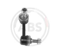 Giunto barra stabilizzatrice Asta del pendolo 260292 A.B.S. per HONDA