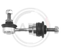 Giunto barra stabilizzatrice Asta del pendolo 260294 A.B.S. per SMART CITY-COUPE