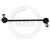 Kit Tiranti Barra Stabilizzatrice Dx+Sx Abs Per Mercedes Clk 500 350 320 280 d3c