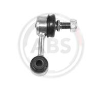 Giunto barra stabilizzatrice Asta del pendolo 260337 A.B.S. per AUDI A2