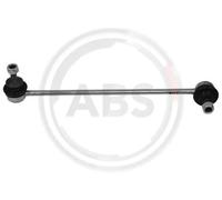 A.B.S. Asta/Puntone, Stabilizzatore compatibile con BMW 260343