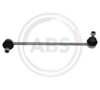 Giunto barra stabilizzatrice Asta del pendolo 260344 A.B.S. per BMW 5 5 Touring