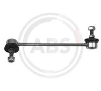 Giunto barra stabilizzatrice Asta del pendolo 260355 A.B.S. per HYUNDAI GETZ
