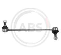 Giunto barra stabilizzatrice Asta del pendolo 260356 A.B.S. per HYUNDAI