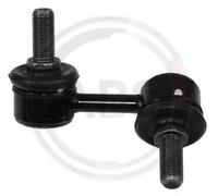 Barra Stabilizzatrice 66 Mm Mm12X1.25 A.B.S. Per HYUNDAI TERRACAN