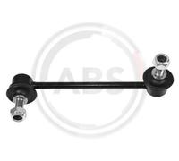 Giunto barra stabilizzatrice Asta del pendolo 260365 A.B.S. per MAZDA