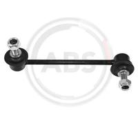 Giunto barra stabilizzatrice Asta del pendolo 260366 A.B.S. per MAZDA