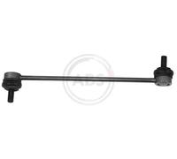 Giunto barra stabilizzatrice Asta del pendolo 260371 A.B.S. per RENAULT NISSAN