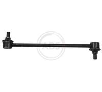 Giunto barra stabilizzatrice Asta del pendolo 260380 A.B.S. per TOYOTA