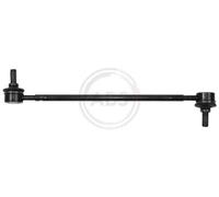 Giunto barra stabilizzatrice Asta del pendolo 260384 A.B.S. per TOYOTA RAV 4 II