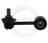 Giunto barra stabilizzatrice Asta del pendolo 260388 A.B.S. per MAZDA