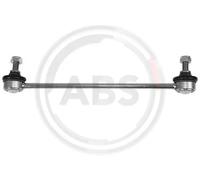 Giunto barra stabilizzatrice Asta del pendolo 260395 A.B.S. per VOLVO S40 I