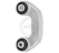 Giunto barra stabilizzatrice Asta del pendolo 260397 A.B.S. per AUDI SEAT