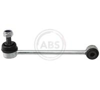 Asta/puntone Stabilizzatore A.b.s. 260407 per Bmw Assale Posteriore Dx Esterno