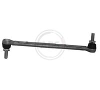 Giunto barra stabilizzatrice Asta del pendolo 260415 A.B.S. per BMW 3 Touring 3