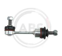 Giunto barra stabilizzatrice Asta del pendolo 260426 A.B.S. per BMW 5 5 Touring