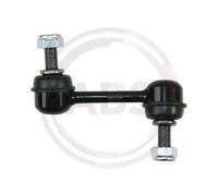 Giunto barra stabilizzatrice Asta del pendolo 260434 A.B.S. per HONDA ACCORD VII