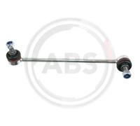 Giunto barra stabilizzatrice Asta del pendolo 260453 A.B.S. per MERCEDES-BENZ