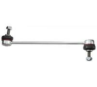 ABS All Brake Systems Collegamenti barra stabilizzatrice 260462 Anteriore S+D per Renault Kangoo 2x