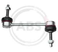 Giunto barra stabilizzatrice Asta del pendolo 260468 A.B.S. per JAGUAR S-TYPE II