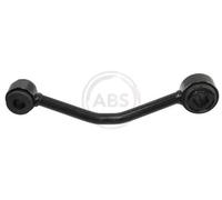 Giunto barra stabilizzatrice Asta del pendolo 260475 A.B.S. per OPEL OMEGA B