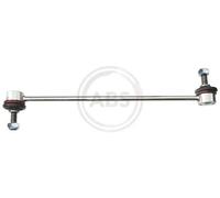 Giunto barra stabilizzatrice Asta del pendolo 260477 A.B.S. per OPEL SUZUKI