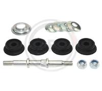 Giunto barra stabilizzatrice Asta del pendolo 260482 A.B.S. per TOYOTA YARIS