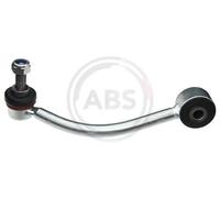 Giunto barra stabilizzatrice Asta del pendolo 260489 A.B.S. per PORSCHE VW AUDI