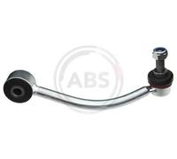 Giunto barra stabilizzatrice Asta del pendolo 260490 A.B.S. per PORSCHE VW AUDI