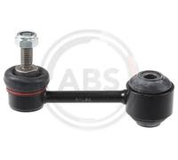Giunto barra stabilizzatrice Asta del pendolo 260495 A.B.S. per AUDI A6 C6 Avant