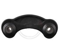 2x Collegamenti barra stabilizzatrice A.B.S. Retro S+D per AUDI A6 C6