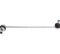 2x Collegamenti barra stabilizzatrice A.B.S. Davanti S+D per BMW 6 E63, 6 E64