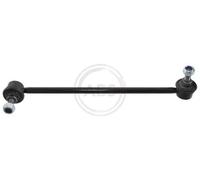 A.B.S. Asta/Puntone, Stabilizzatore compatibile con HYUNDAI KIA 260505