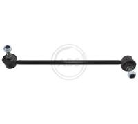 TIRANTE BARRA STABILIZZATRICE ANTERIORE DX HYUNDAI ACCENT III KIA RIO II 1.4 1.6