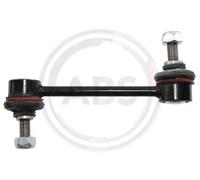 Giunto barra stabilizzatrice Asta del pendolo 260507 A.B.S. per HYUNDAI KIA