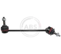 Giunto barra stabilizzatrice Asta del pendolo 260508 A.B.S. per JAGUAR DAIMLER