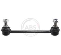 Giunto barra stabilizzatrice Asta del pendolo 260511 A.B.S. per MAZDA PREMACY
