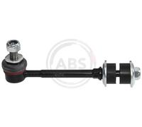 Ufwk Tirante Barra Stabilizzatrice Abs Ant Per Toyota Land Cruiser 90 Diesel 199