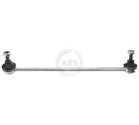 Asta/Puntone, Stabilizzatore 260532 A.B.S. per OPEL CITROËN PEUGEOT DS