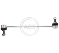 Giunto barra stabilizzatrice Asta del pendolo 260539 A.B.S. per SUZUKI FIAT